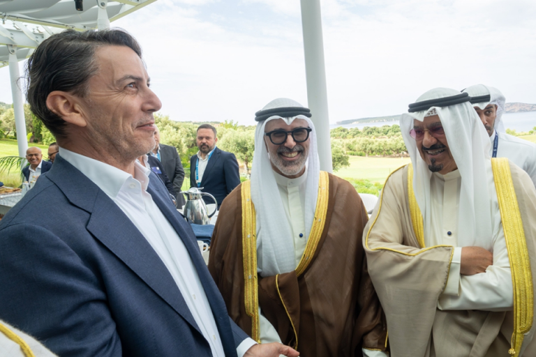 الكويت