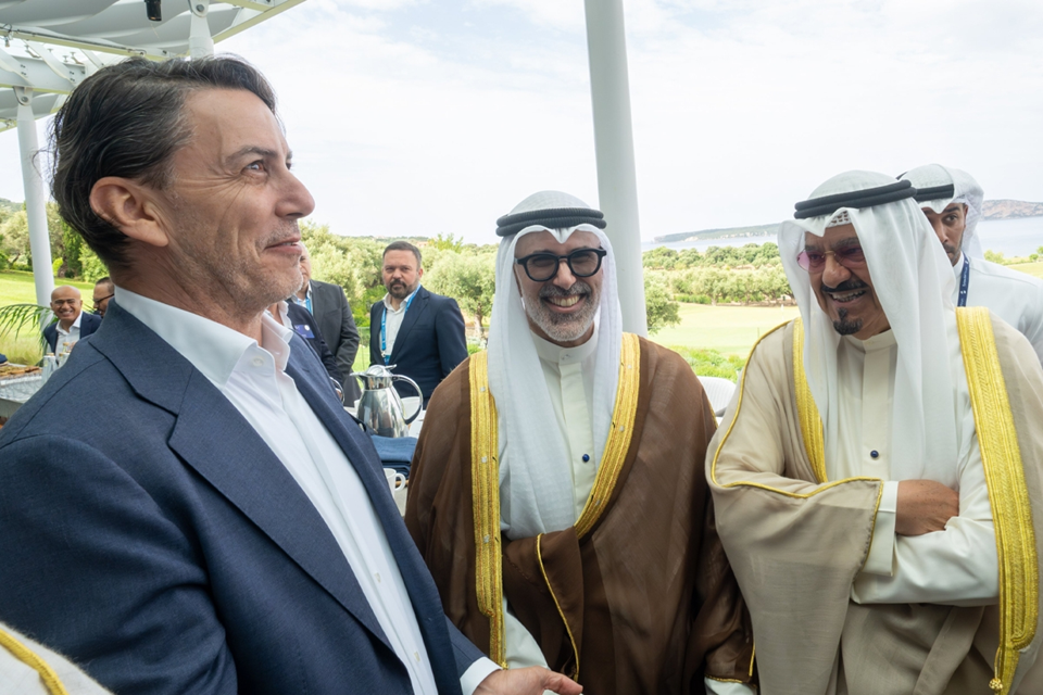 الكويت