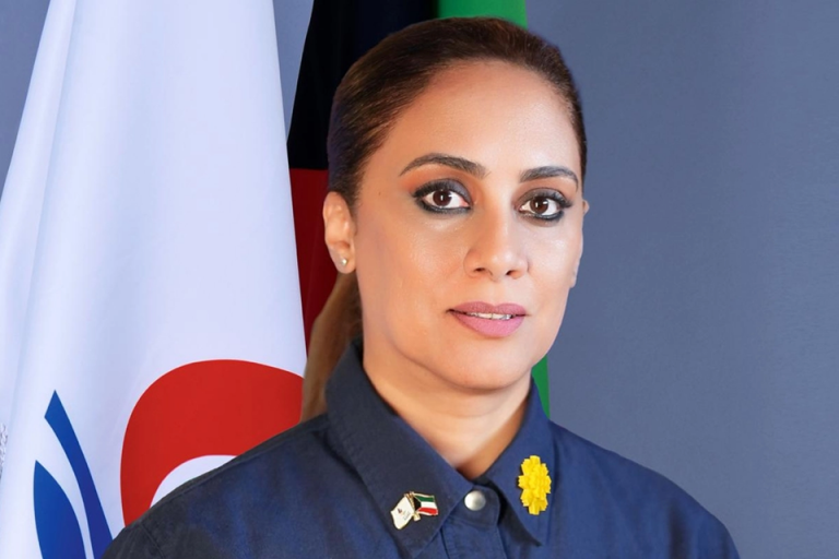 الكويت