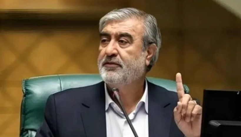 ايران