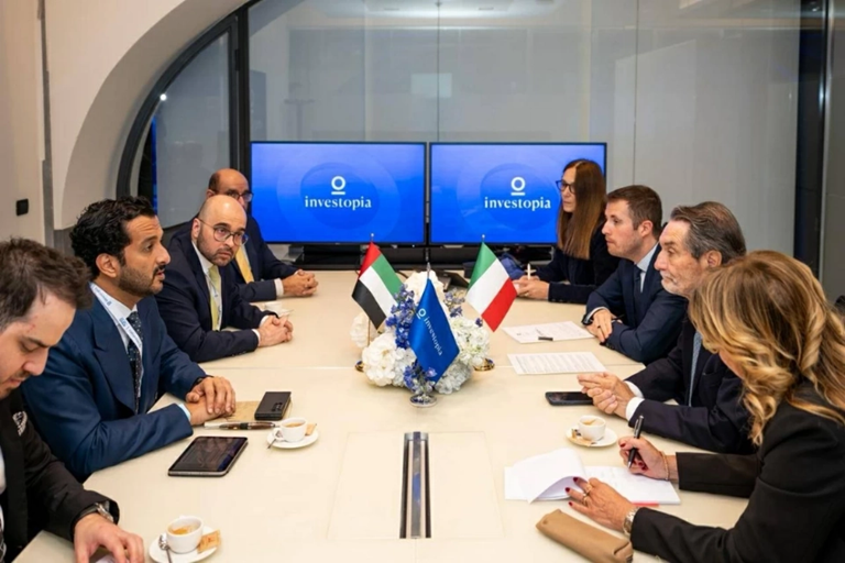 الامارات