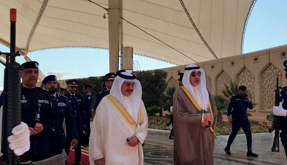 الكويت