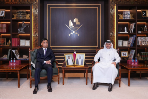 قطر