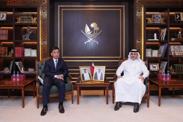 قطر