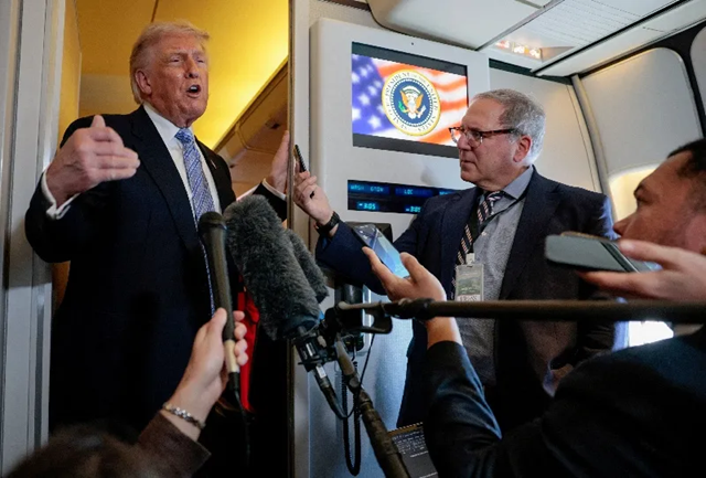 ترامب