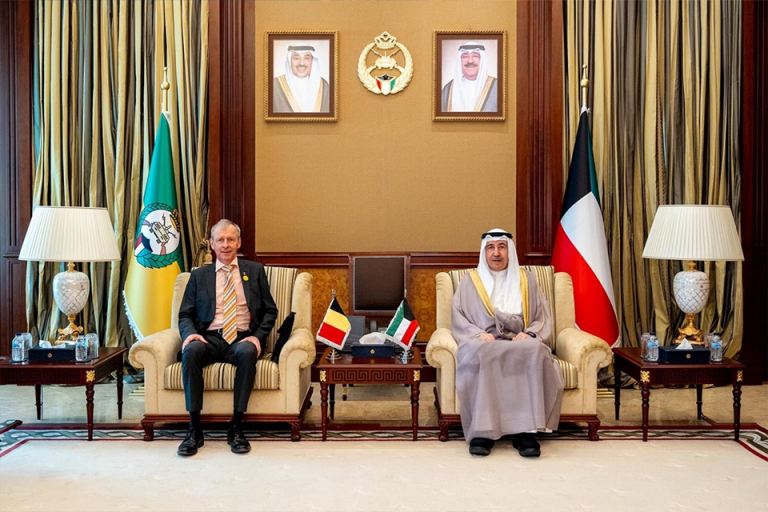 الكويت