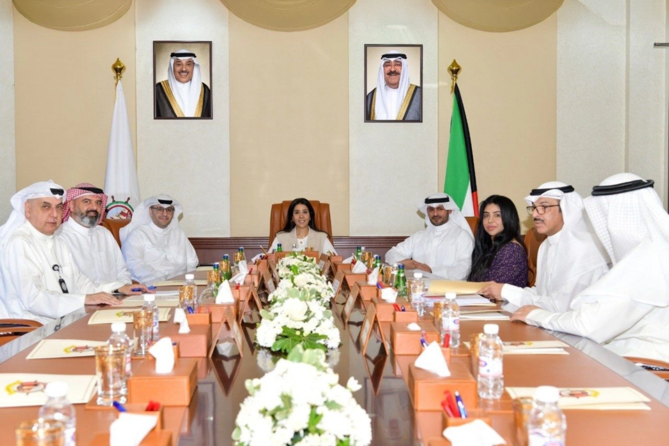 الكويت