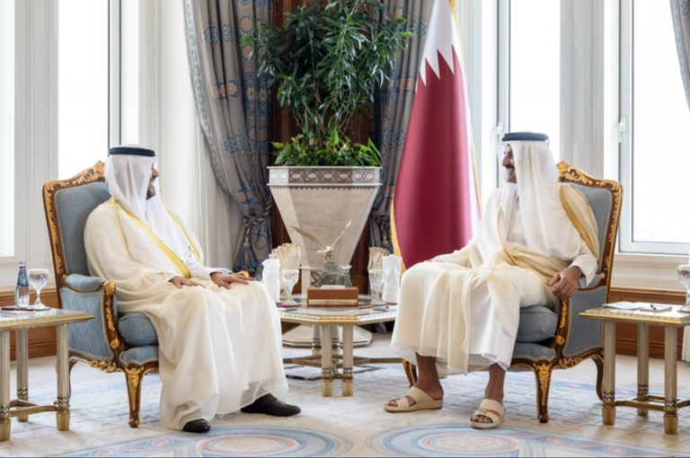 قطر