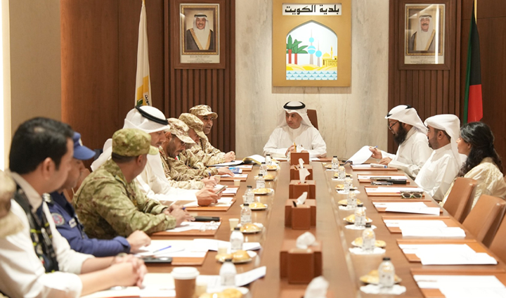 الكويت