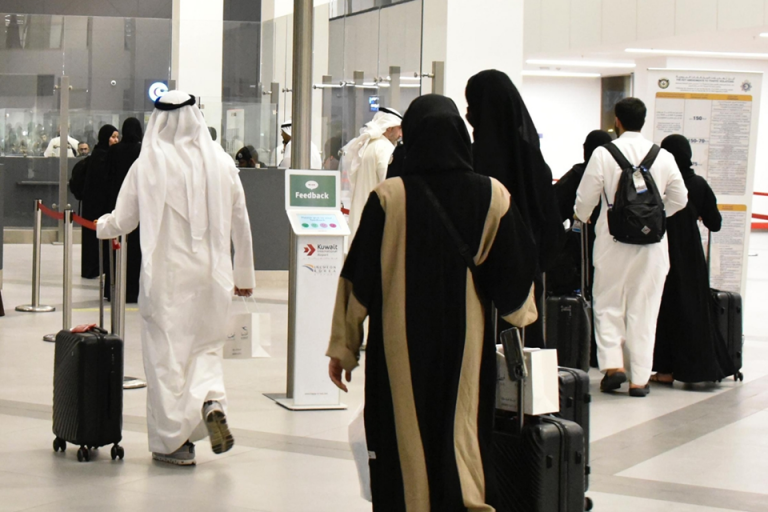 الكويت