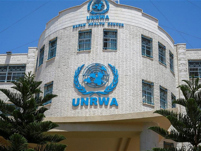 غزة