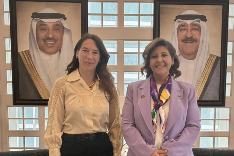 الكويت