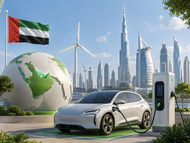 الامارات