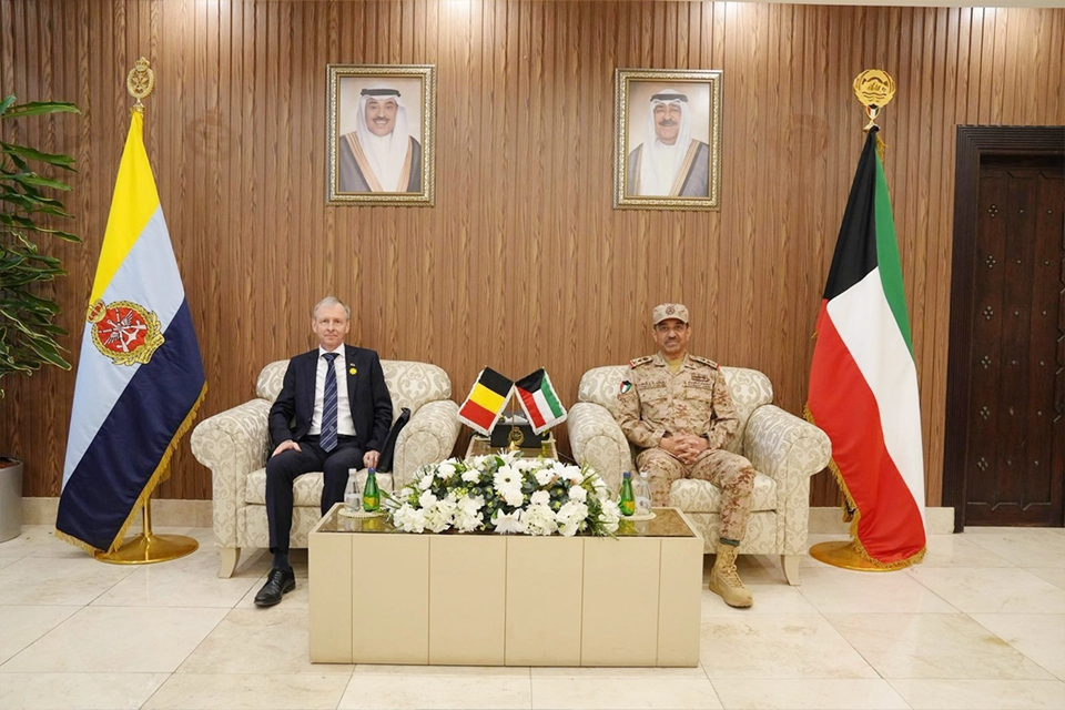الكويت