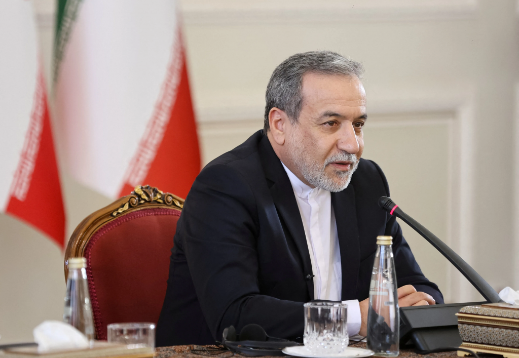 ايران