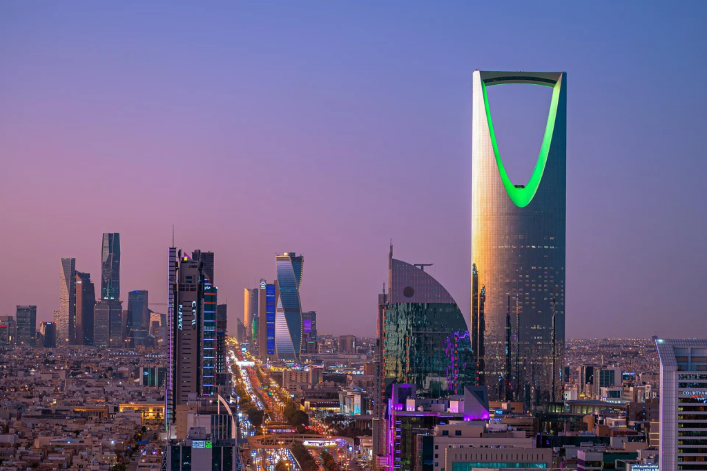 السعودية