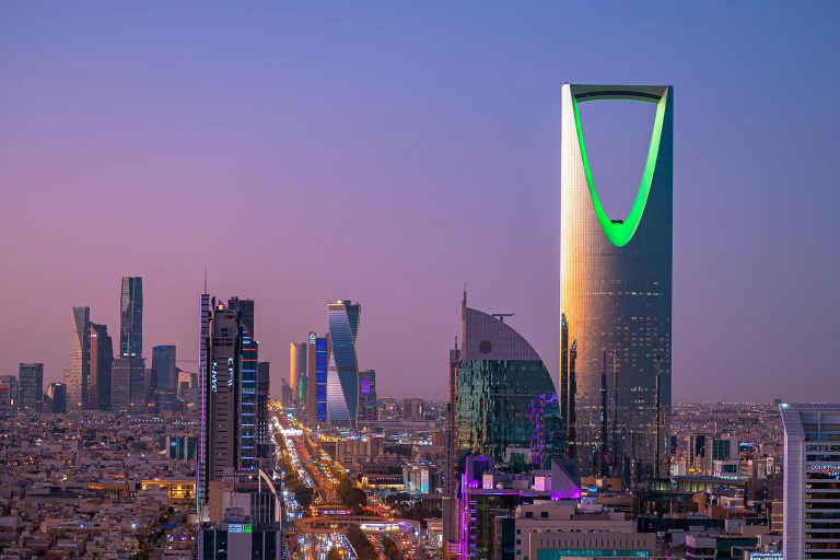 السعودية
