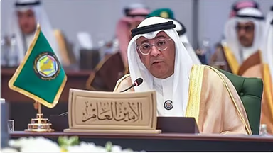الامين العام