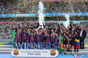 برشلونة