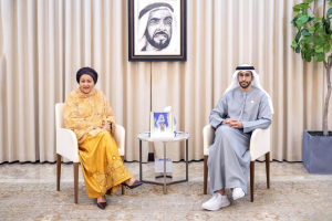 الامارات