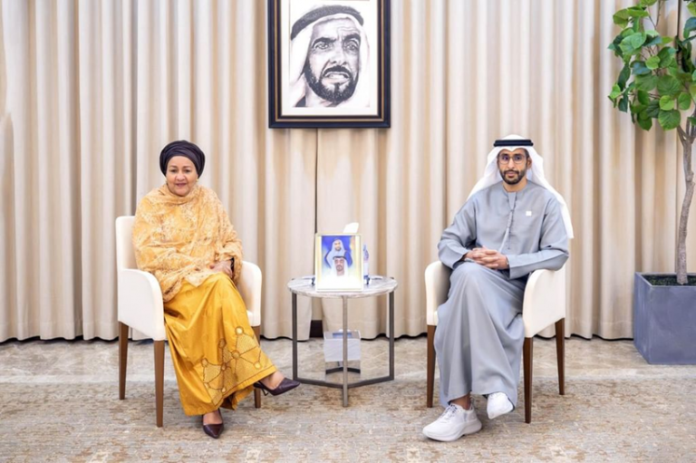 الامارات