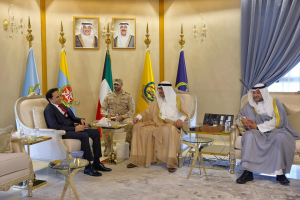 الكويت