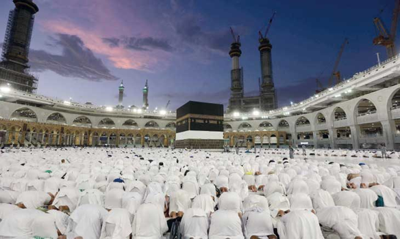 السعودية