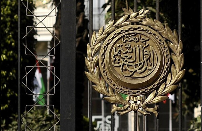 جامعه الدول العربية