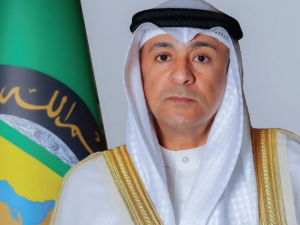 التعاون الخليجي