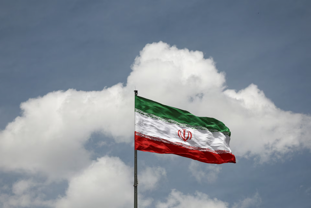 ايران