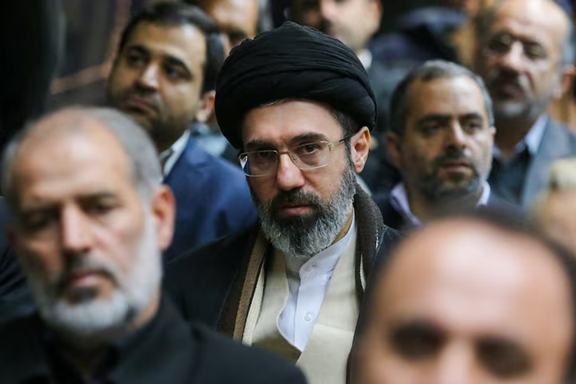 ايران