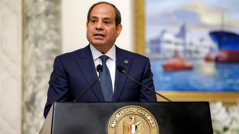مصر