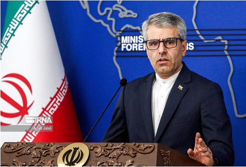 ايران