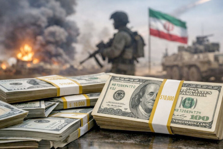 الدولار