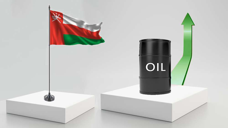 نفط عمان