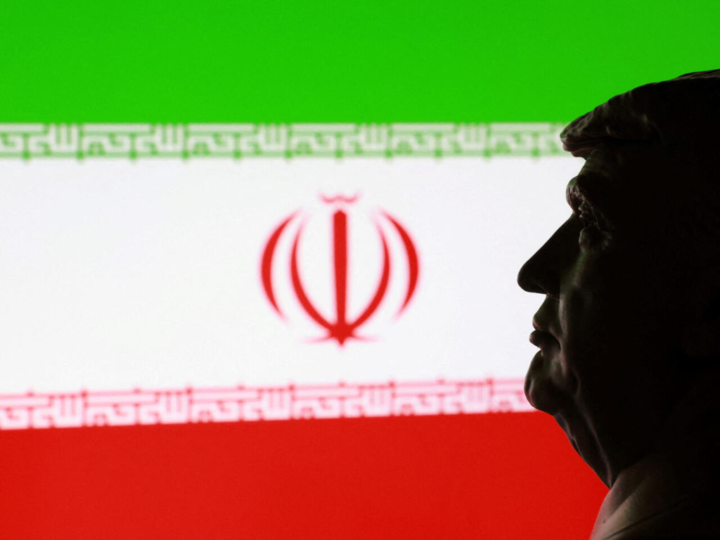 امريكا وايران
