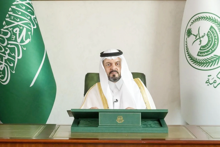 السعودية
