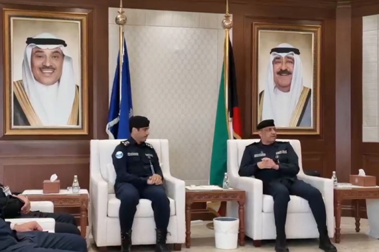 الكويت