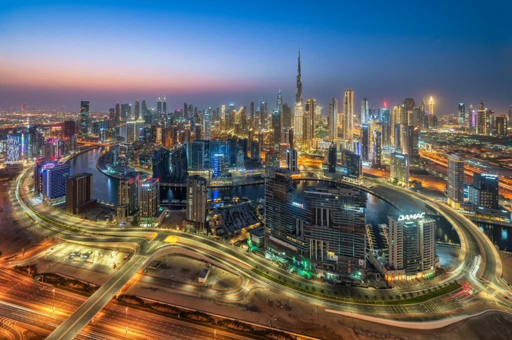 الامارات