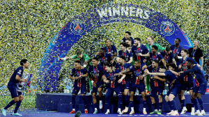 ابطال اوروبا