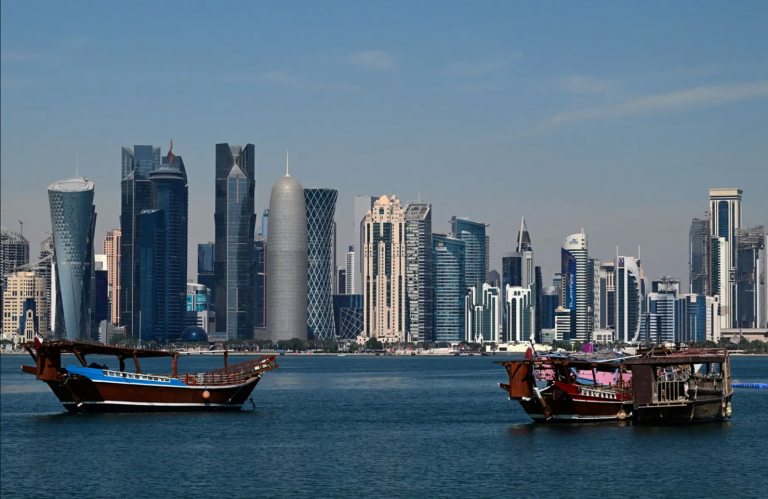 قطر