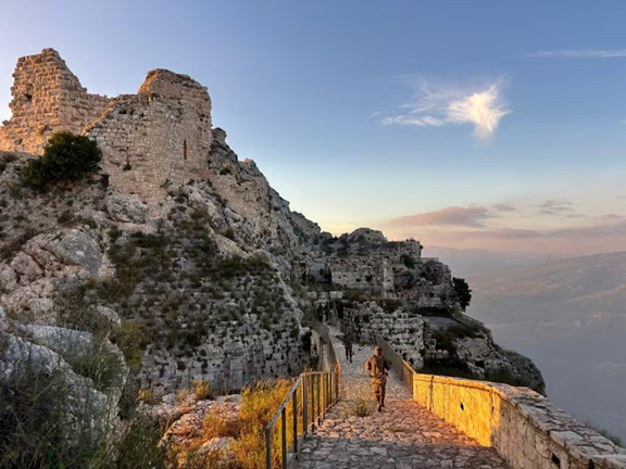 لبنان