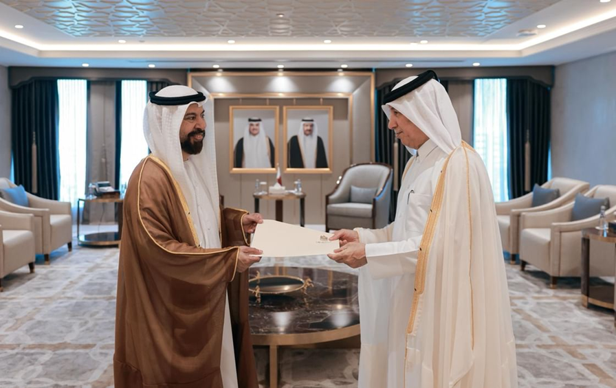 الامارات