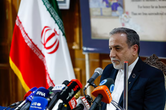 ايران