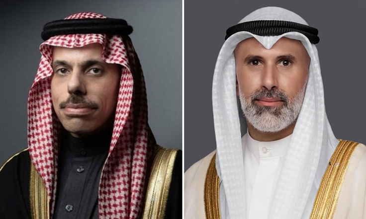 الكويت