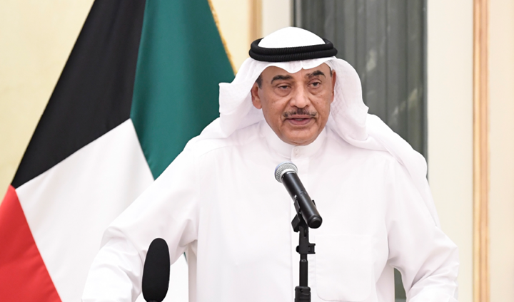 الكويت