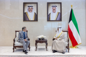 الكويت