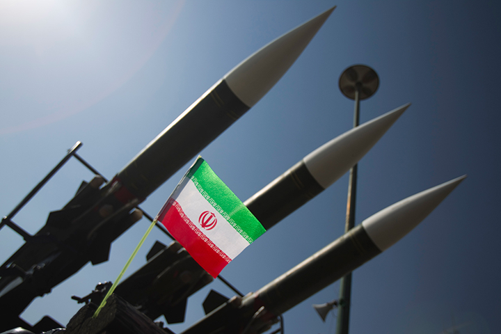 ايران