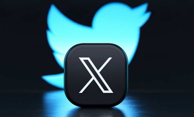 منصة X