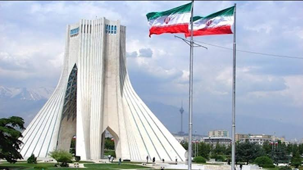 ايران
